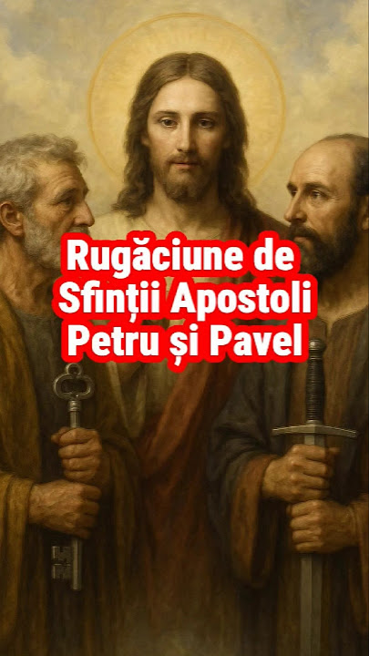 Rugăciune pentru întoarcere — Când ai căzut ca Petru și ai rănit ca Pavel
