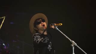 20161008 이승환 빠데이 7 이승환-가을흔적