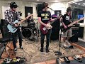 Bonsai trees live at champion sessions