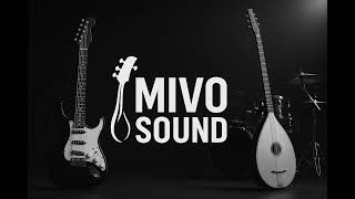 Zeytin Yağlı Yiyemem Aman - Enstrümantal Rock (Mivo Sound)