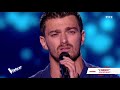 Radiohead - Creep | Francè | The Voice France 2018 | Blind Audition Mp3 Song