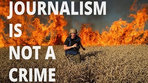 International Day to End Impunity for Crimes Against Journalists