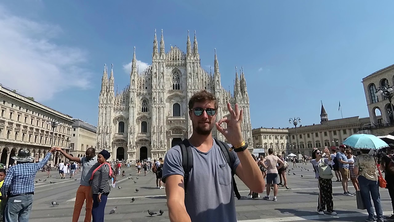 Milano - YouTube