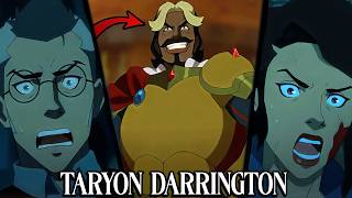 The Legend of Vox Machina Is BACK! | LOVM Season 4 Explained