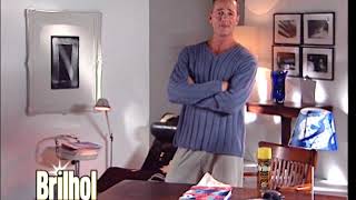 Filme Brilhol Ceras Johnson