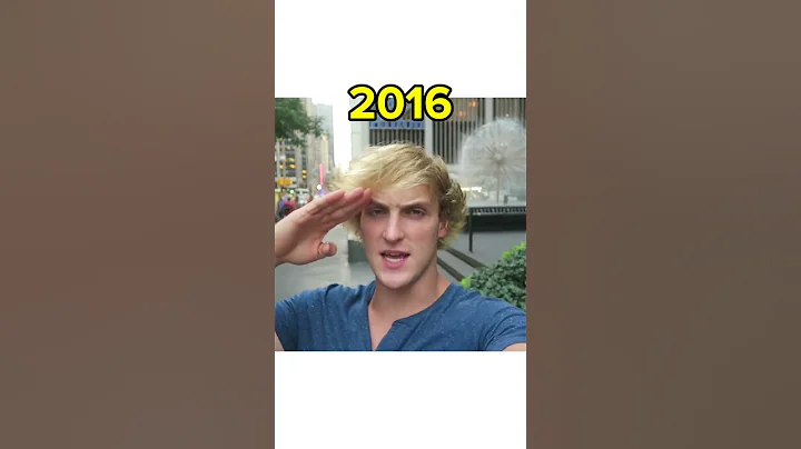 Famous Youtubers (Then vs Now) #shorts #memes #nostalgia #memories