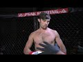 PFC 18 | Mic'd Up