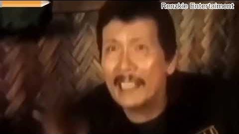 tadtarin ng bala si madelo_lito lapid