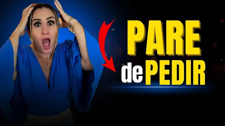 CHEGA DE PEDIR...FAA ISSO 15 MINUTOS POR DIA E  RE...