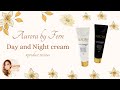 Aurora by fern day  night cream product reviews