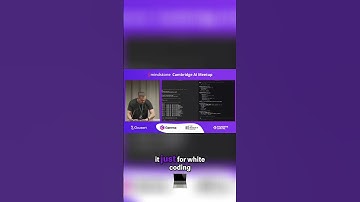No-Code App Building Demo: Create Apps Seriously Fast with AI