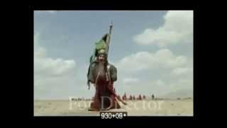 Azer Feraqi-Ya Ebelfezl