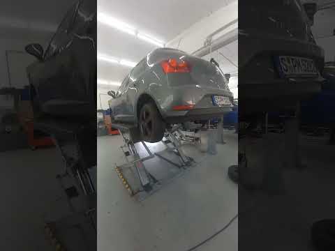 Seat Ibiza замена
