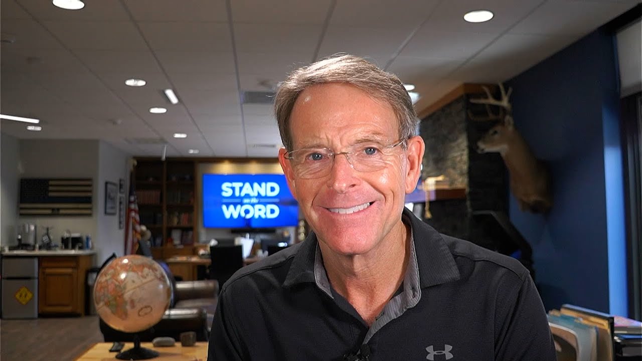 John 1 | Stand on the Word