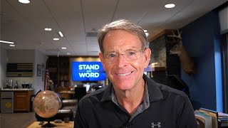 John 1 | Stand on the Word