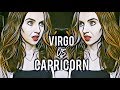 VIRGO VS CAPRICORN | Love & Anger Compatibility | Hannah’s Elsewhere