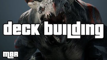 Paragon | How To Build A Deck