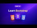 Learn Bootstrap in Urdu | Part 01