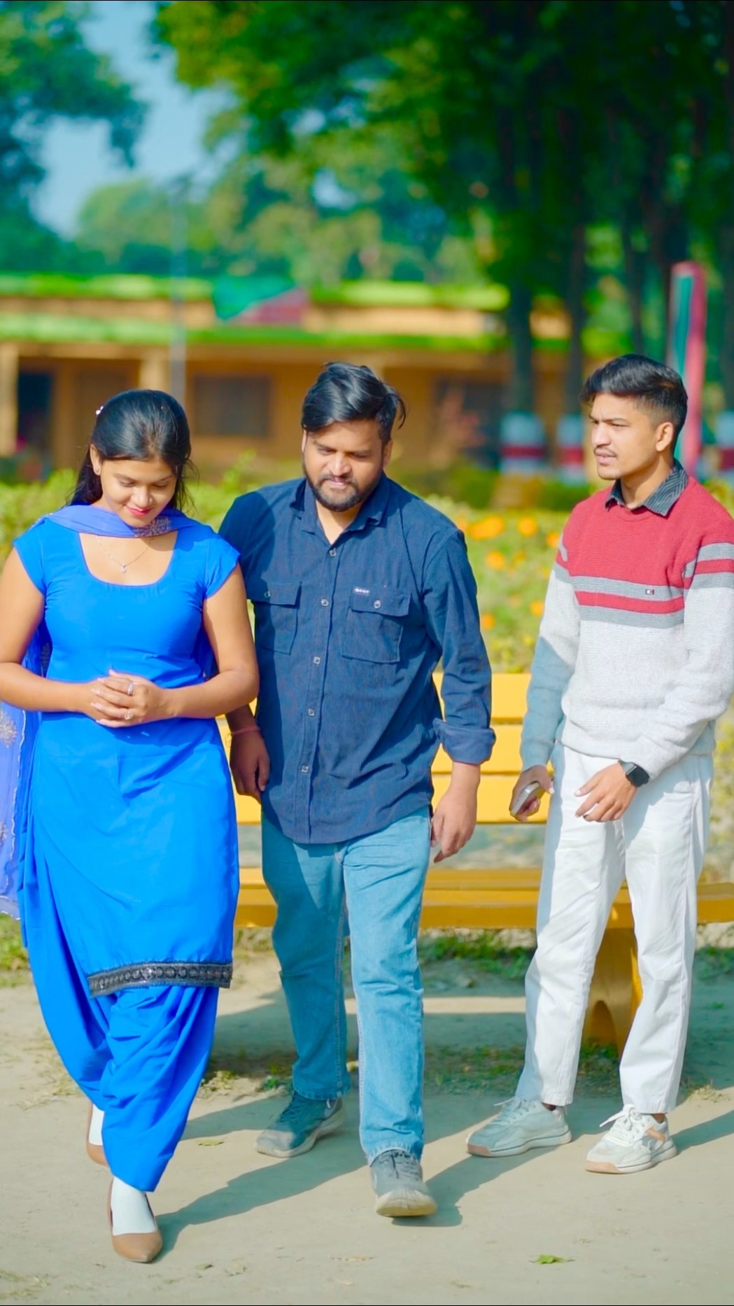 Ladke karenge to sab chalta hai ladki karegi to character less