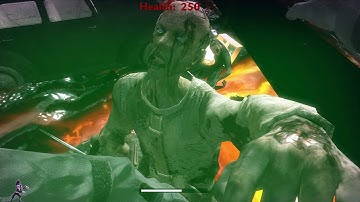 CRACKED v1.3 CoD WaW: "Custom Zombies" SOLO (Attempt #1) (PC) ᴴᴰ