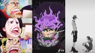 Tik Tok One Piece - Những video không thể bỏ qua trên tik tok china #38