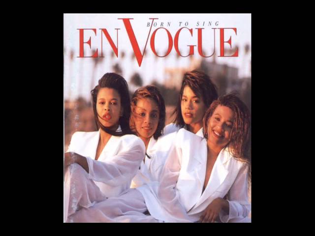 En Vogue - Party