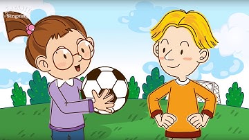 connect plus  kg2    unit 6 let`s play games    lesson 2