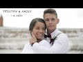 Tristan & Emily Mast | Wedding Highlight Reel