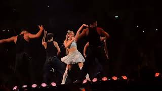 Ayliva: Wunder (Die Ayliva - Tour 2025) In Berlin [Tag 2], 16.09.2025