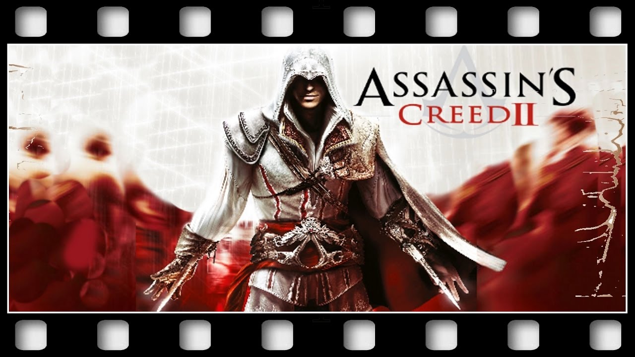 Assassins Creed 2 