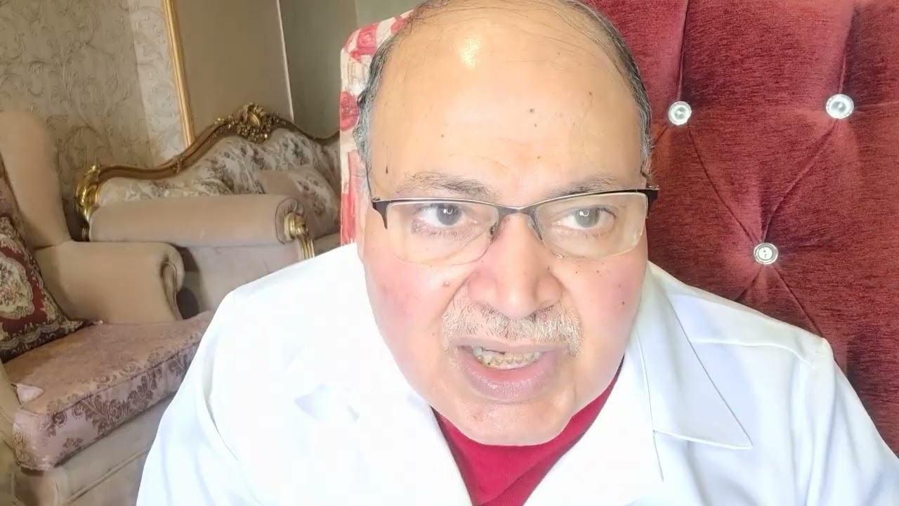 عندي اعراض مختلفه وغير مرتبطه وتعب ووجع بدون سبب واضح وتحاليلى طبيعيه والعلاج مؤقت.ماالسبب والحل