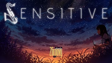 Sensitive (Official Audio)