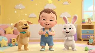 A vibrant 3D animated nursery 20260912131923