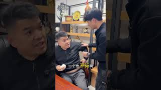 I Really Have No Choice Daily Life Comedy Expected