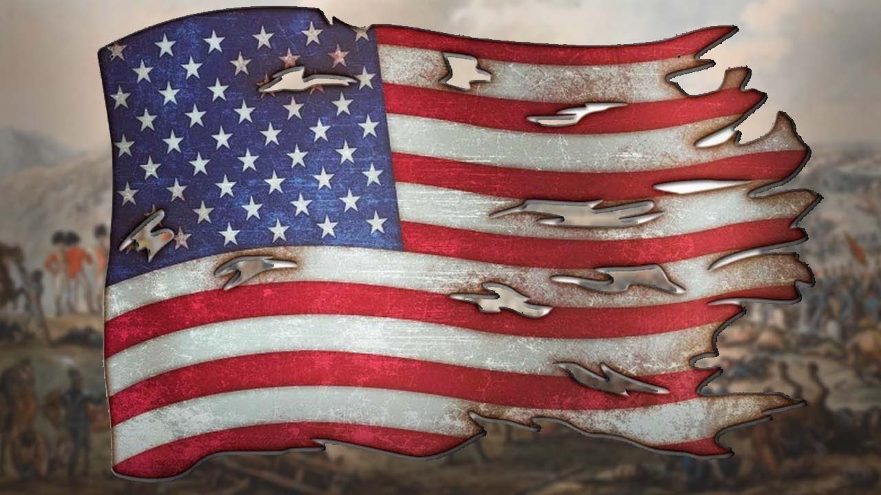 The Land Of 10,000 Lakes! × Last State Standing #14