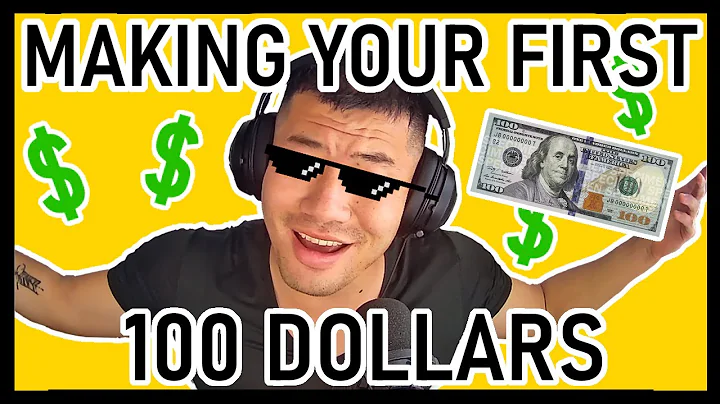 Freelance Copywriters: How to Make Your First $100...