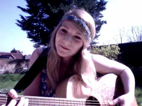 Walking On Sunshine - Katrina and The Waves (Cover...