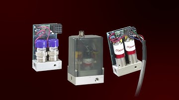 Pressure Sensor Ranges for Clippard