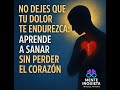 No dejes que tu dolor te endurezca: aprende a sanar sin perder el corazón #sanaciónemocional