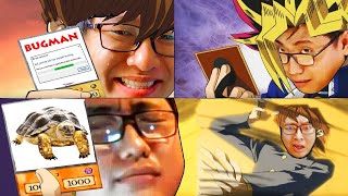 TƯỞNG MÌNH LÀ NHẤT, TÔI BỊ ISEKAI VÀO THẾ GIỚI THẦN RÙA =))) Trận cờ cá ngựa bất ngờ đầu năm mới !!! screenshot 4