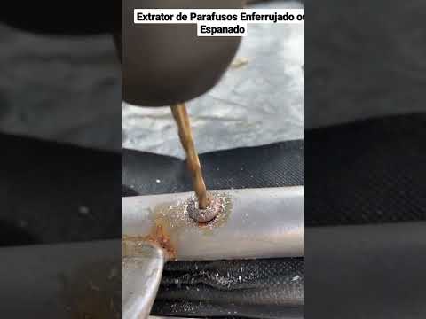 Vídeo: Como consertar arranhões em aço inoxidável (aço inoxidável)