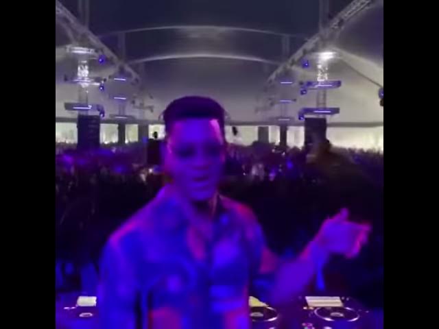 Mason Maynard live @ EDC Mexico 2020