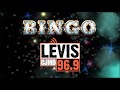 Bingo de cjmd 969 fm lvis chaque dimanche ds 15h  3 000 en prix