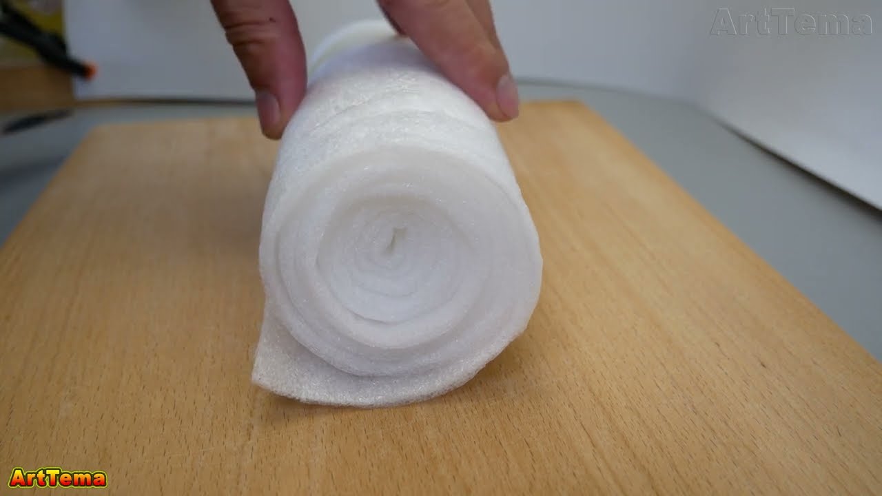 Очень острый нож с Алиэкспресс | Very sharp knife from Aliexpress