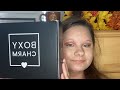 Boxycharm Base Box Review || September 2022