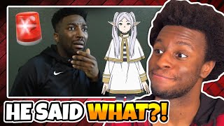 NO MORE OPINIONS! | If Anime Hot Takes were Illegal Part 3 (REACTION)