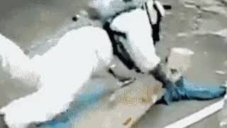 when you work 1st day funny gif #gif #meme #funny #dankmeme