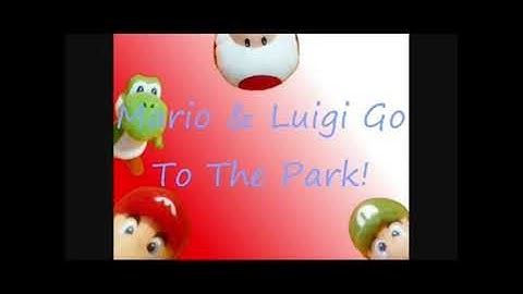 Preview 2 Mario Effects Gets Interrupted Add Round 828