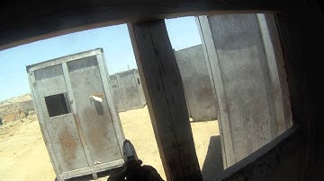 Code red Airsoft 6/10/12 D9