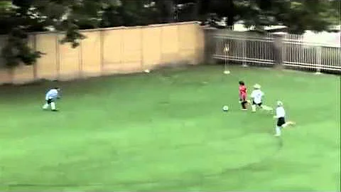 leonel coira - next  generation of messi  by chuck...